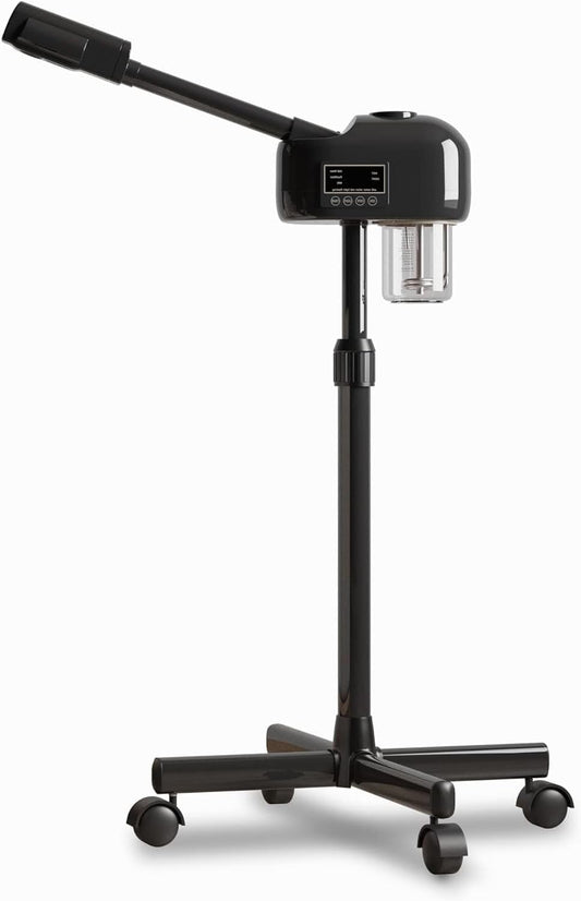 Deluxe Home Facial Steamer